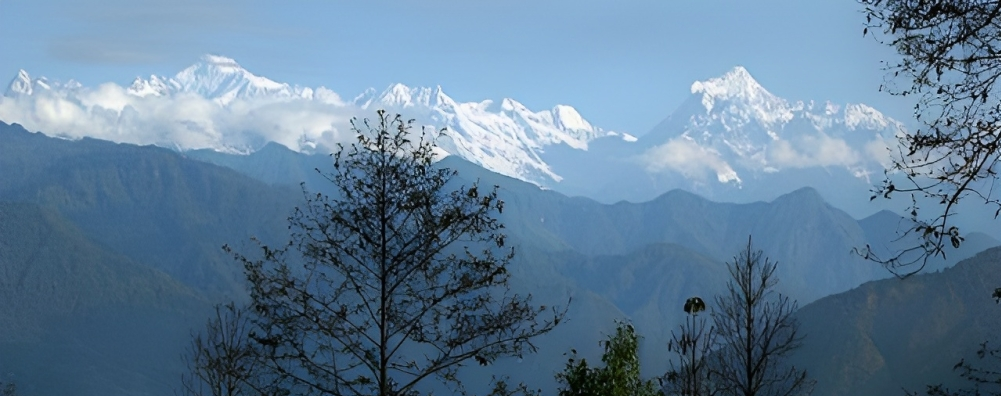 Tashi View Point