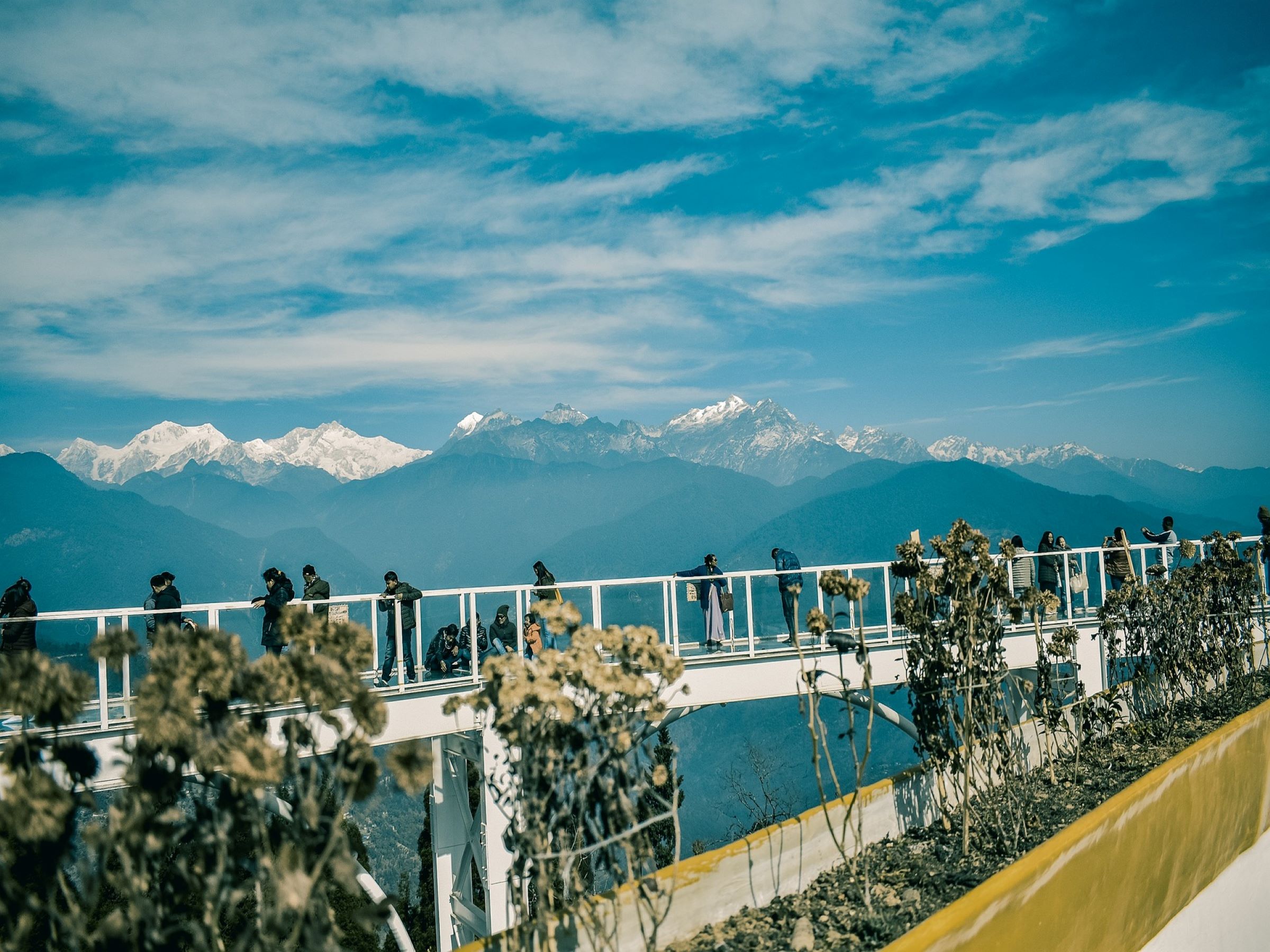 West Sikkim