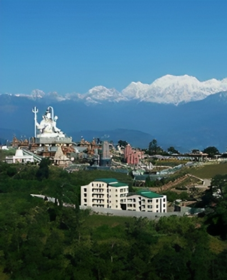 Char Dham