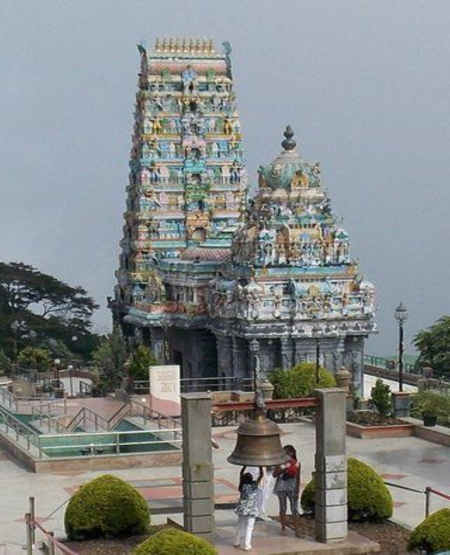 Char Dham