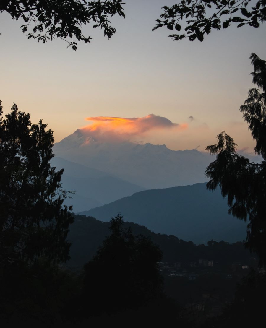 Gangtok