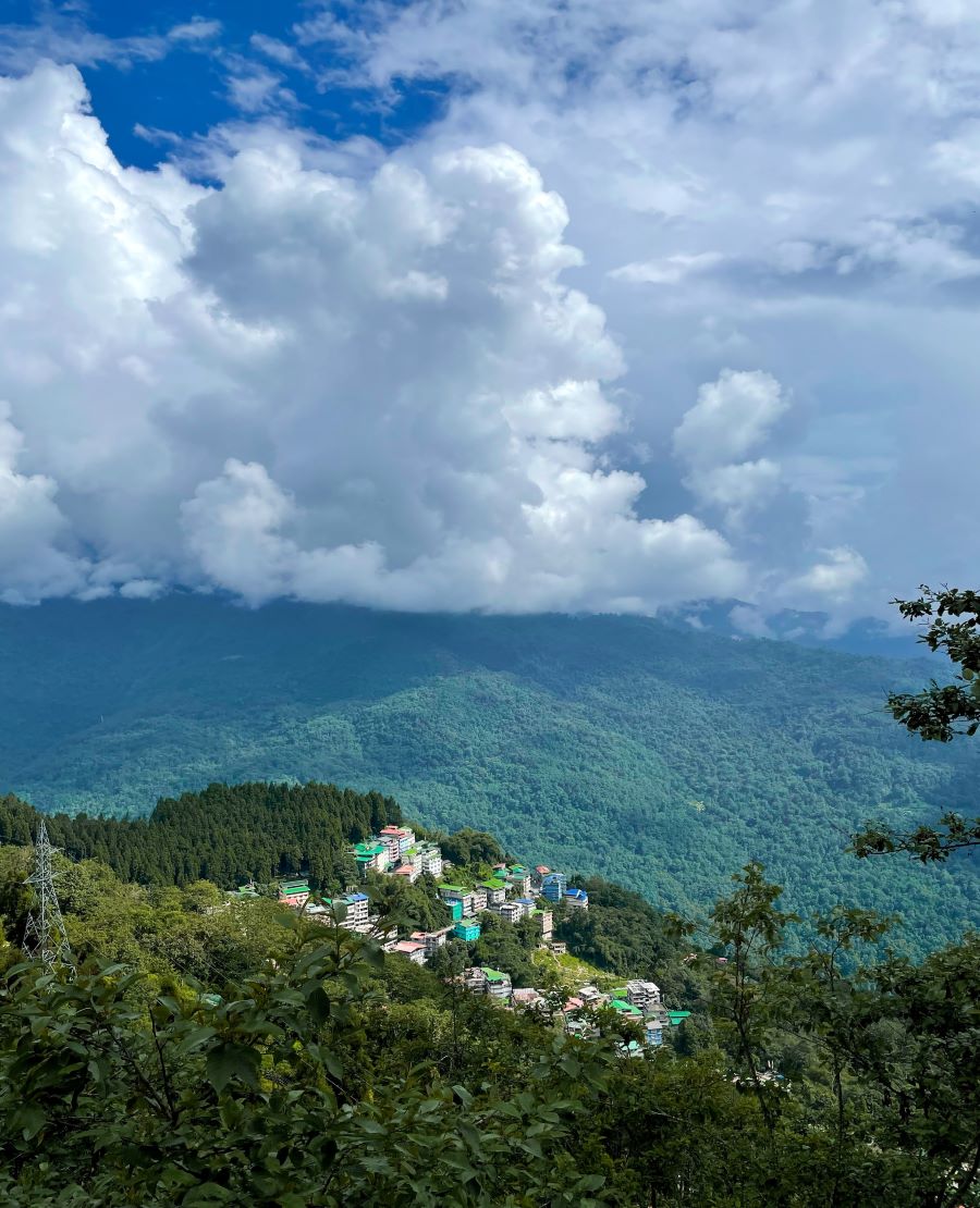 Gangtok