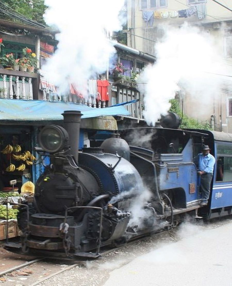 Himalayan Railway