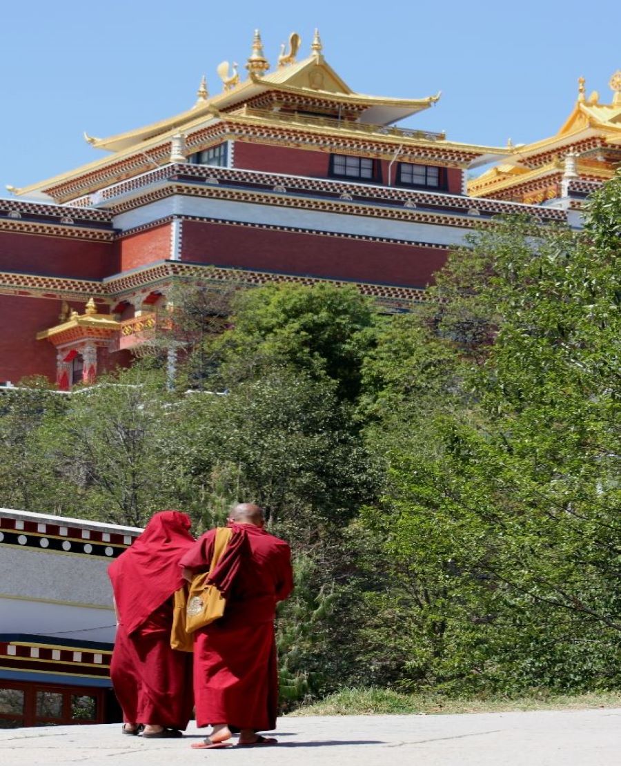 Ranka Monastery