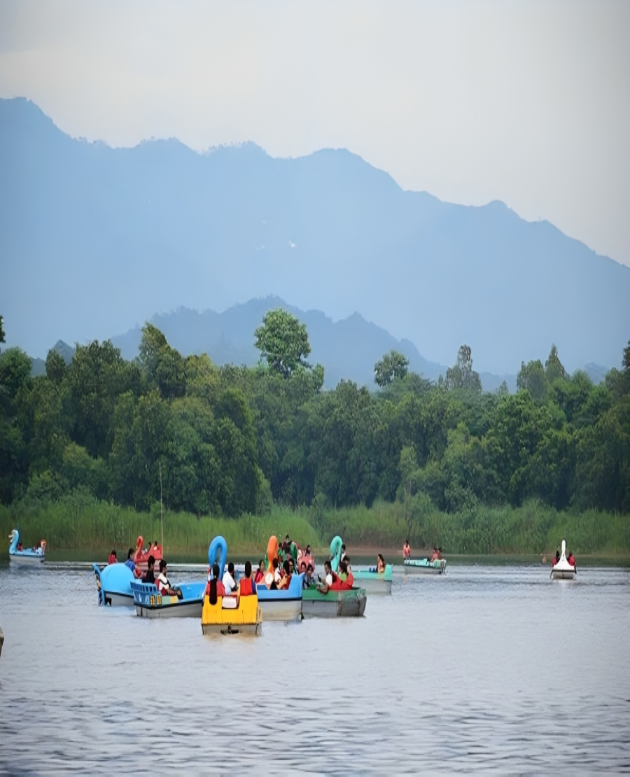 Sandakpu Trek