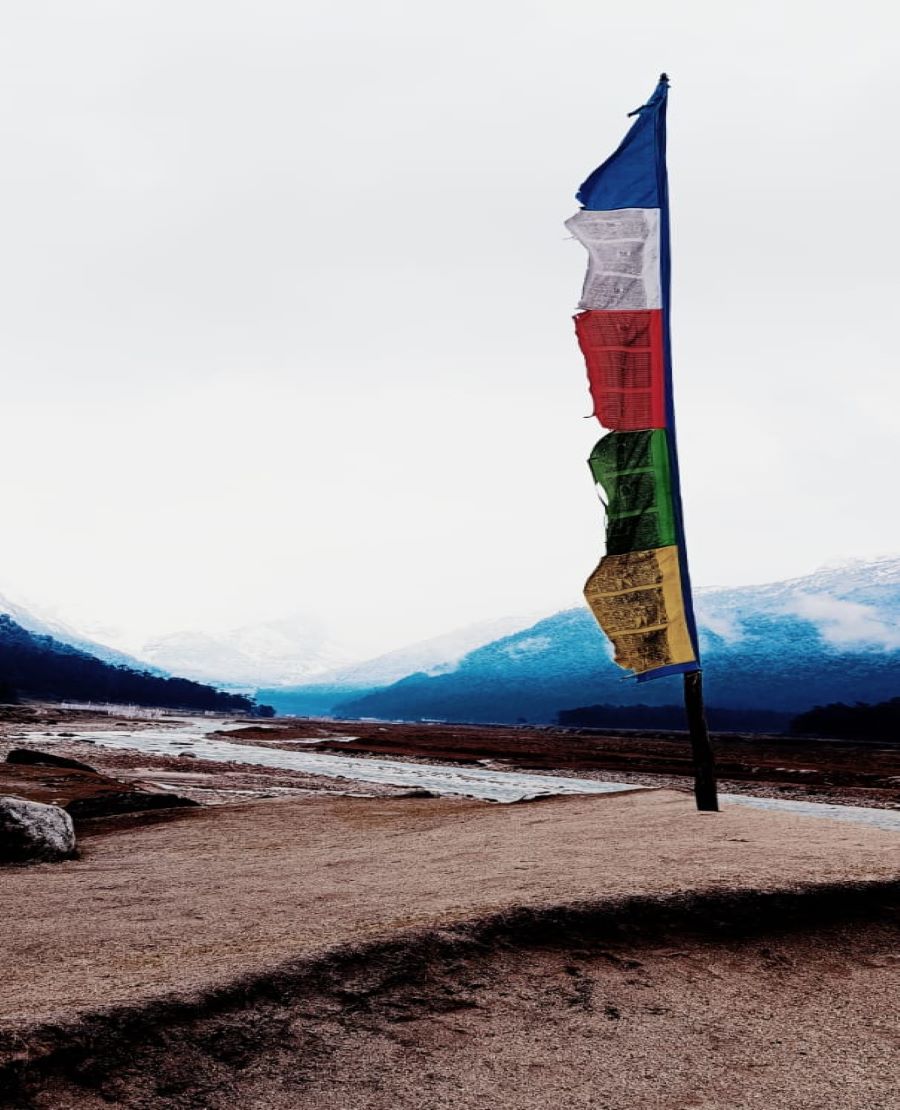 Yumthang Valley