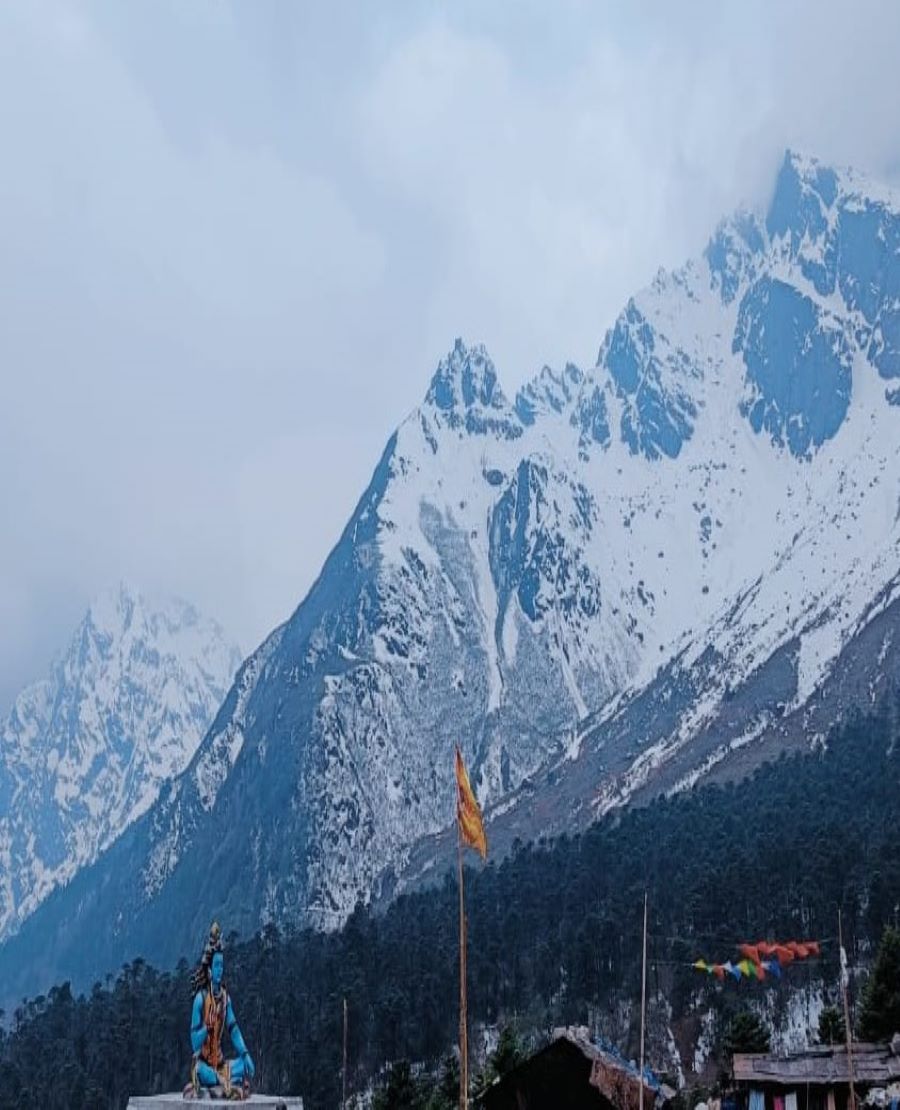 Yumthang Valley