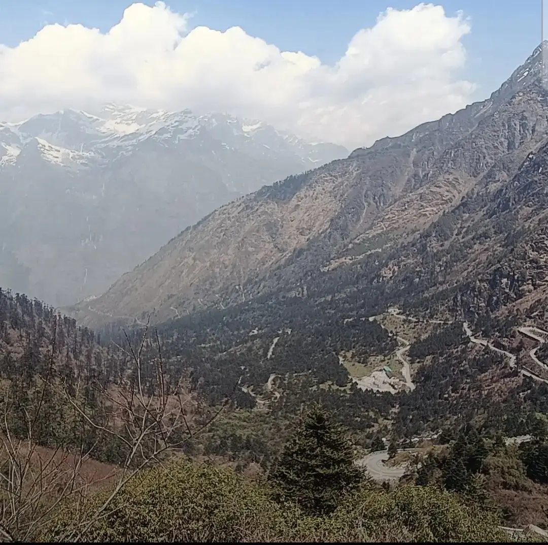 Mt. KATAO