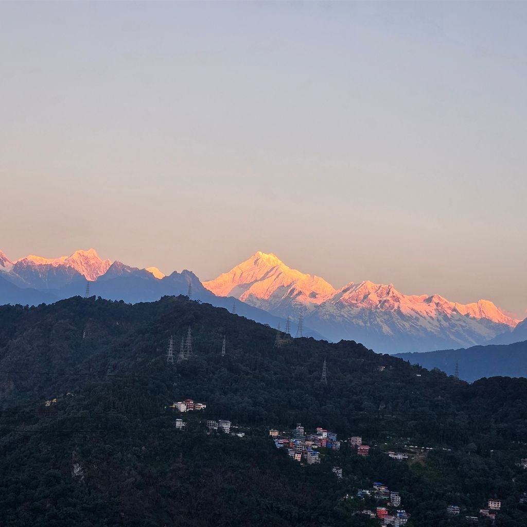 EAST SIKKIM