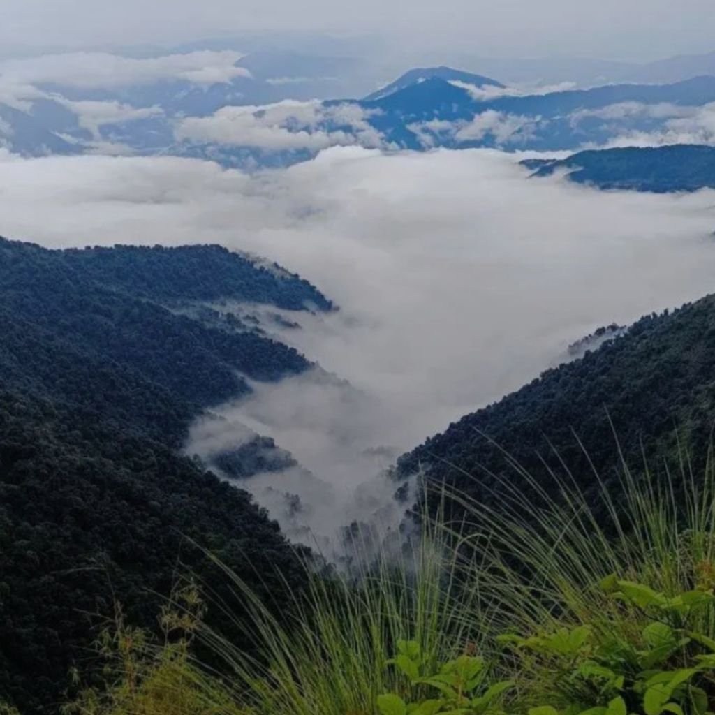 SOUTH SIKKIM
